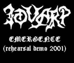 Idvarp : Emergence (Rehearsal Demo 2001)